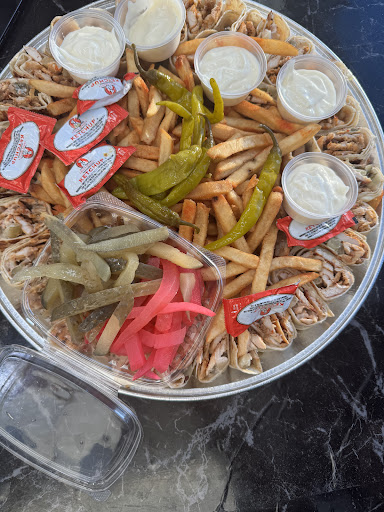 Photo of Middle Eastern Flavors - 3289 Delaware Ave, Buffalo, NY 14217, USA